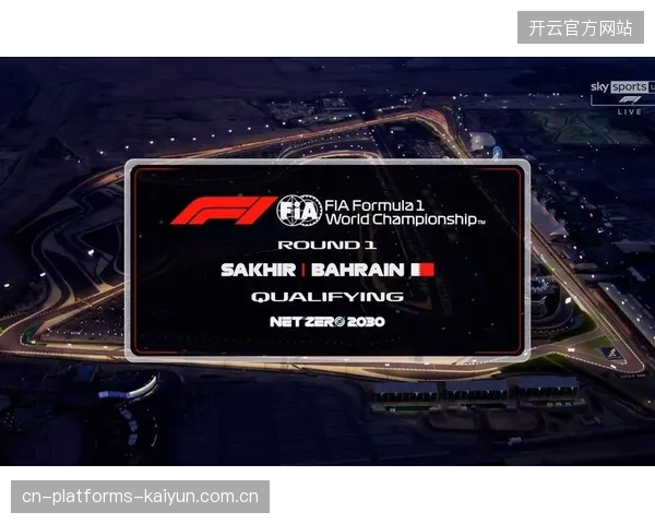 F1巴林三变量：如何让你的驾驶体验“三变”升级？