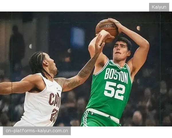 NBA赛场上的“绿军奇迹”：休战8人仍打爆骑士，加尔扎与哈登的“双塔”爆发！